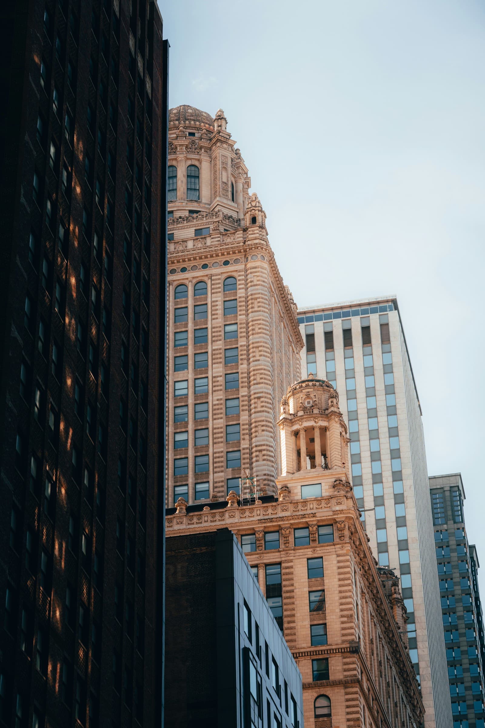 Private Banks & Family Offices